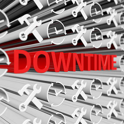 3 Ways Your Business Can Avoid or Minimize the Impact of Downtime