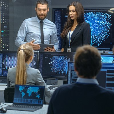 How to Get Cybersecurity Through to Your Staff